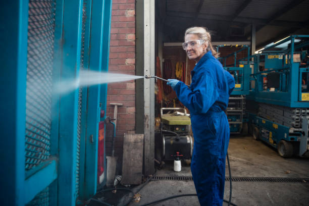  University Place, WA Pressure Washing Pros
