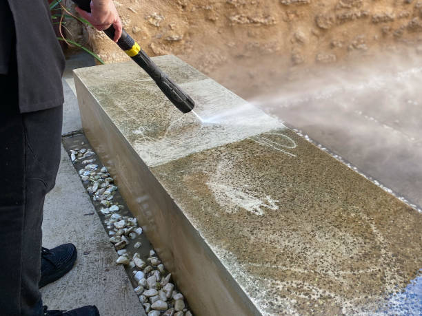 Best Deck Pressure Washing  in University Place, WA