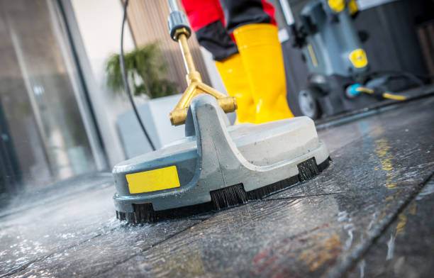 Best Sidewalk Pressure Washing  in University Place, WA