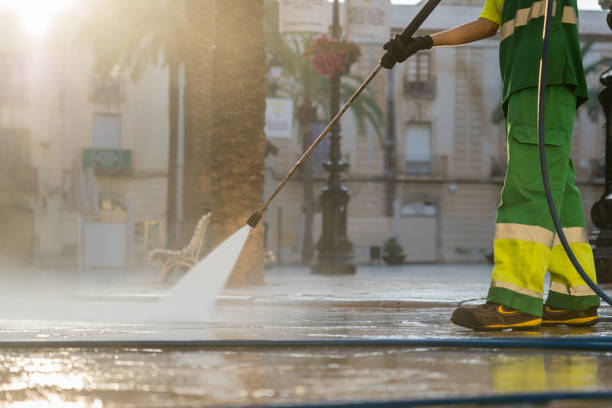 University Place, WA Pressure Washing Company