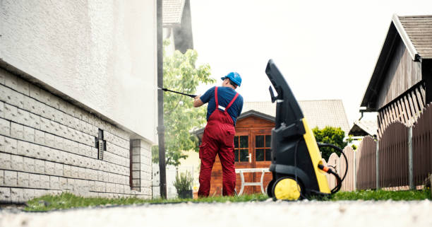 Best Concrete Pressure Washing  in University Place, WA